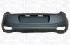 MAGNETI MARELLI 021316002640 Bumper